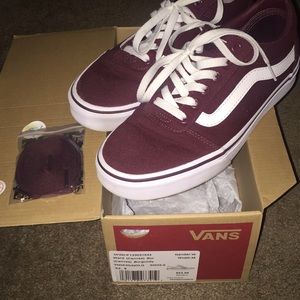 Vans